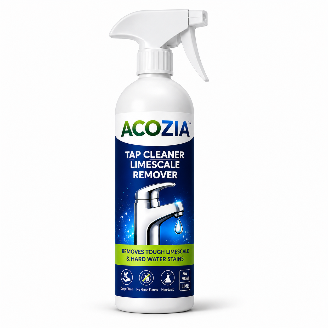 Acozia Product